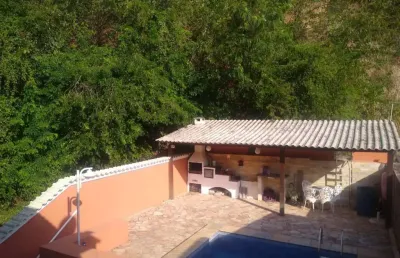 Casa à venda, 5 quartos, 1 suíte, 3 vagas, jacarepaguá - rio de janeiro/rj
