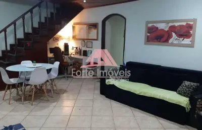 Casa à venda, 4 quartos, 2 suítes, campo grande - rio de janeiro/rj