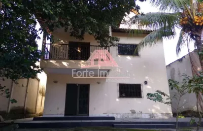Casa à venda, 9 quartos, campo grande - rio de janeiro/rj