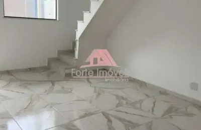 Casa à venda, 2 quartos, 1 vaga, santíssimo - rio de janeiro/rj