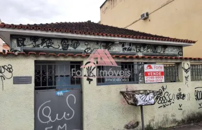 Casa linear c/ 4 quartos - na estrada do cabuçu próximo ao centro de campo grande /rj
