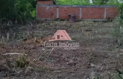 Terreno medidas 8 x 19 em boa localização em paciência rj