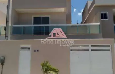 Casa à venda, 3 quartos, 1 suíte, 2 vagas, campo grande - rio de janeiro/rj