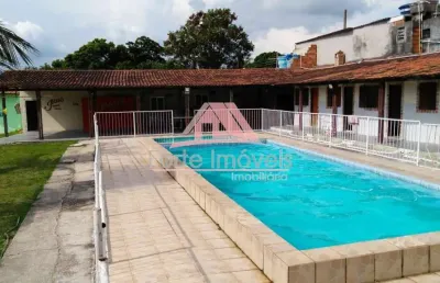 Casa com 12 quartos à venda na Avenida Grão Pará, Paraíso, Nova Iguaçu