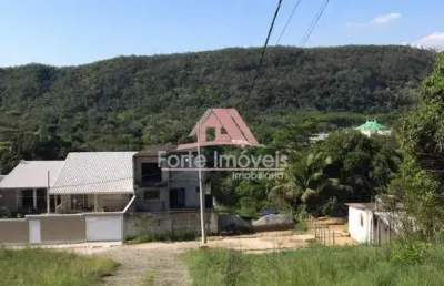 Terreno à venda na Estrada do Cantagalo, Campo Grande, Rio de Janeiro
