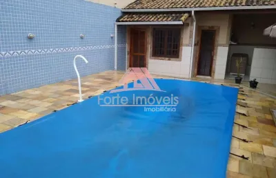 Casa à venda, 3 quartos, 3 vagas, campo grande - rio de janeiro/rj