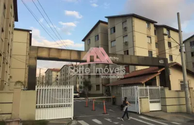 Apartamento c/ 2 quartos em condomínio rio vida ii- cg/rj