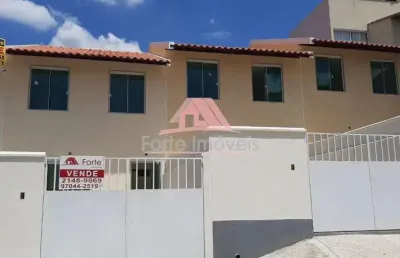 Casa à venda, 2 quartos, 1 suíte, 1 vaga, campo grande - rio de janeiro/rj