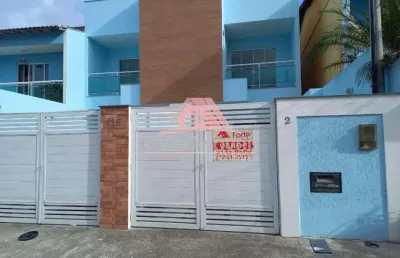 Casa à venda, 3 quartos, 2 suítes, 1 vaga, guaratiba - rio de janeiro/rj