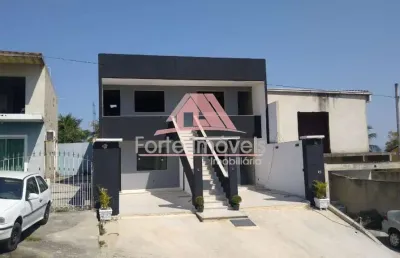 Casa estilo apto com 2 quartos à venda - campo grande - rio de janeiro/rj