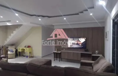 Casa com 4 quartos à venda na Rua Projetada José Costa, Campo Grande, Rio de Janeiro