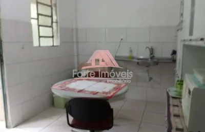Casa com 2 quartos à venda na Rua Antônio Guilherme Ribas, Guaratiba, Rio de Janeiro