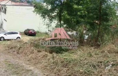 Terreno à venda na Rua Francisco Fernandes da Cunha, Campo Grande, Rio de Janeiro