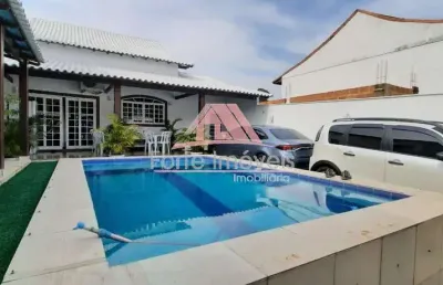 Casa à venda, 2 quartos, 1 suíte, senador vasconcelos - rio de janeiro/rj