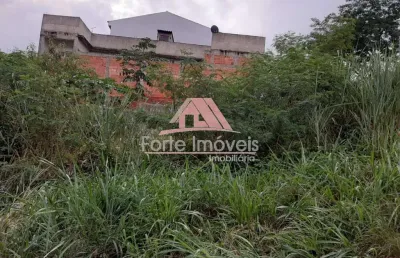 Terreno à venda na Rua Ademar Manarini, Campo Grande, Rio de Janeiro