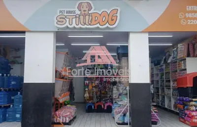 Ponto comercial à venda na Rua Conde de Bonfim, Tijuca, Rio de Janeiro
