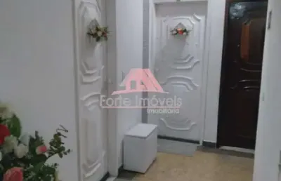 Apartamento à venda, 3 quartos, campo grande - rio de janeiro/rj