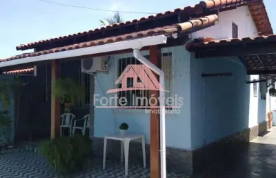 Casa à venda, 3 quartos, 3 vagas, cosmos - rio de janeiro/rj