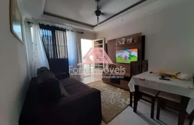 Apartamento à venda, 2 quartos, 1 vaga, senador vasconcelos - rio de janeiro/rj