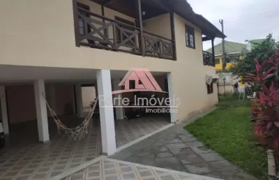 Casa à venda, 3 quartos, 1 suíte, 1 vaga, campo grande - rio de janeiro/rj