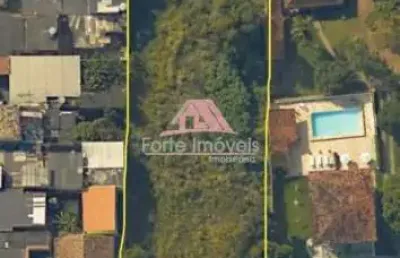 Terreno à venda na Rua Poata, Campo Grande, Rio de Janeiro