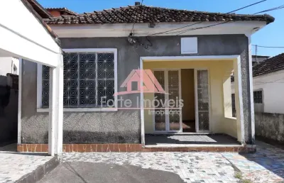 Casa à venda, 5 quartos, 1 vaga, campo grande - rio de janeiro/rj