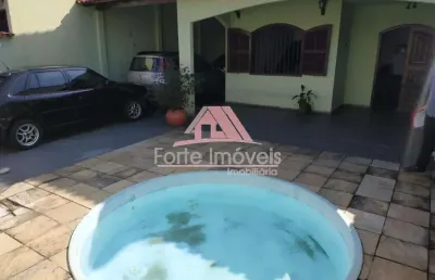 Casa à venda, 4 quartos, 1 suíte, 4 vagas, campo grande - rio de janeiro/rj