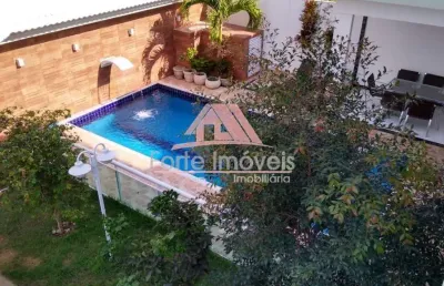 Casa à venda, 4 quartos, 4 suítes, 3 vagas, vargem pequena - rio de janeiro/rj