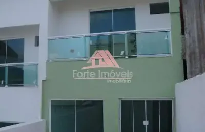 Casa com 2 quartos à venda na Rua Holanda, Campo Grande, Rio de Janeiro