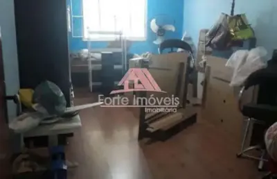 Casa à venda, 4 quartos, 2 suítes, 3 vagas, santa cruz - rio de janeiro/rj