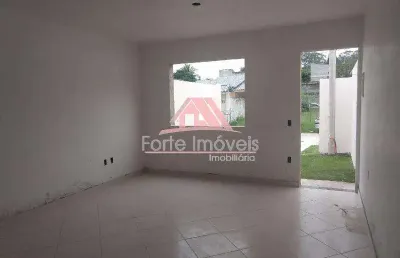 Casa à venda, 2 quartos, 2 suítes, 1 vaga, guaratiba - rio de janeiro/rj
