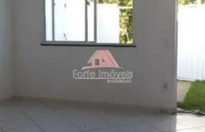 Casa à venda, 2 quartos, 1 vaga, guaratiba - rio de janeiro/rj