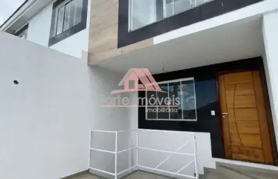 Casa à venda, 2 quartos, 2 suítes, 1 vaga, campo grande - rio de janeiro/rj