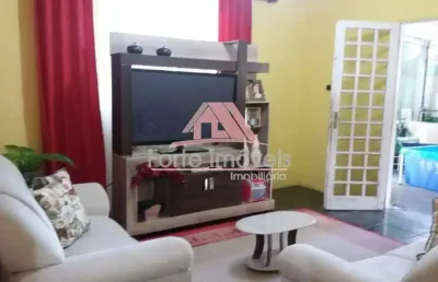 Casa à venda, 2 quartos, 2 suítes, 2 vagas, senador vasconcelos - rio de janeiro/rj