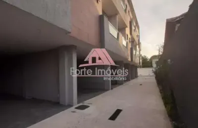 Casa à venda, 2 quartos, 2 suítes, 1 vaga, campo grande - rio de janeiro/rj