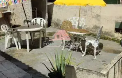 Casa com 16 quartos à venda na Estrada Campo da Areia, Pechincha, Rio de Janeiro