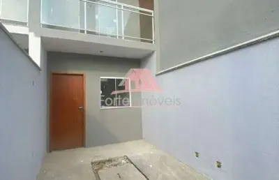 Casa à venda, 2 quartos, 1 vaga, campo grande - rio de janeiro/rj