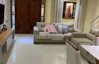 Casa à venda, 4 quartos, 1 suíte, 1 vaga, campo grande - rio de janeiro/rj