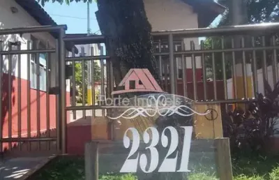 Apartamento à venda, 2 quartos, 1 vaga, campo grande - rio de janeiro/rj