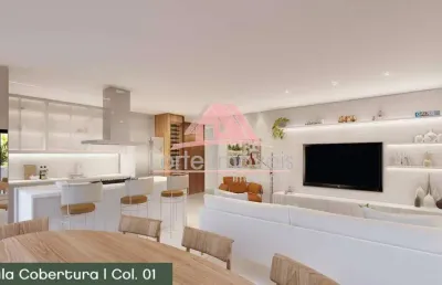 Apartamento à venda, 3 quartos, 3 suítes, 2 vagas, barra da tijuca - rio de janeiro/rj