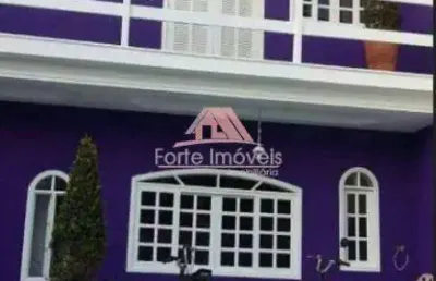 Casa à venda, 4 quartos, 1 suíte, vargem pequena - rio de janeiro/rj