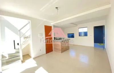 Casa com 2 quartos à venda na Wilson Grey, Santíssimo, Rio de Janeiro