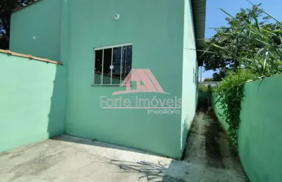 Casa com 2 quartos à venda na Rua Iturbides Esteves, Campo Grande, Rio de Janeiro