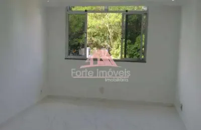 Apartamento à venda, 2 quartos, campo grande - rio de janeiro/rj