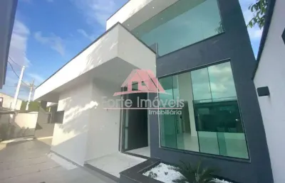 Casa à venda, 3 quartos, 3 suítes, 2 vagas, santa cruz - rio de janeiro/rj