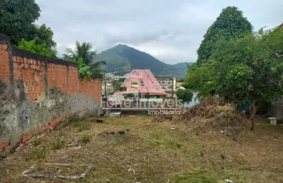 Terreno à venda na Estrada do Monteiro, Campo Grande, Rio de Janeiro