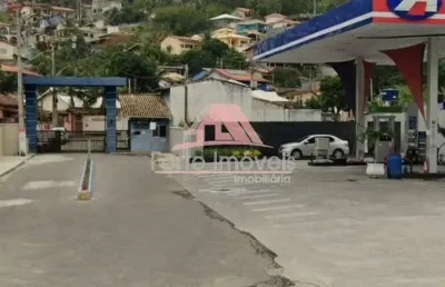 Terreno em condomínio fechado à venda na Avenida Roberto Silveira, Flamengo, Maricá