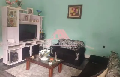 Casa à venda, 2 quartos, senador vasconcelos - rio de janeiro/rj