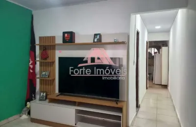 Casa à venda, 6 quartos, cosmos - rio de janeiro/rj