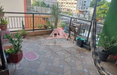 Apartamento à venda, 3 quartos, bangu - rio de janeiro/rj